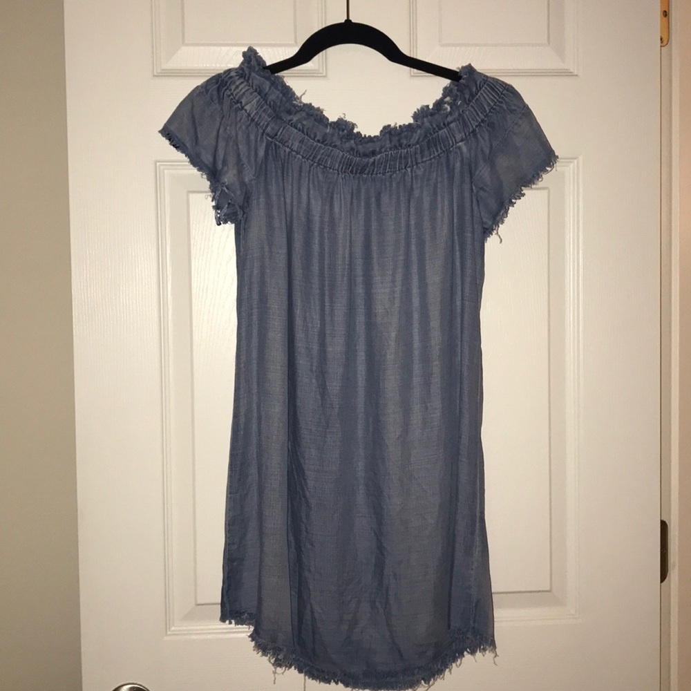 Boutique Dress